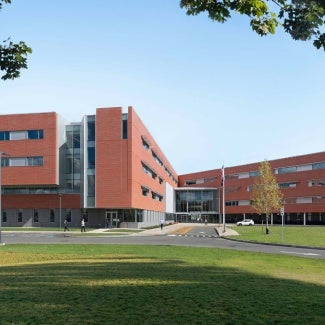 Belmont Middle & High School